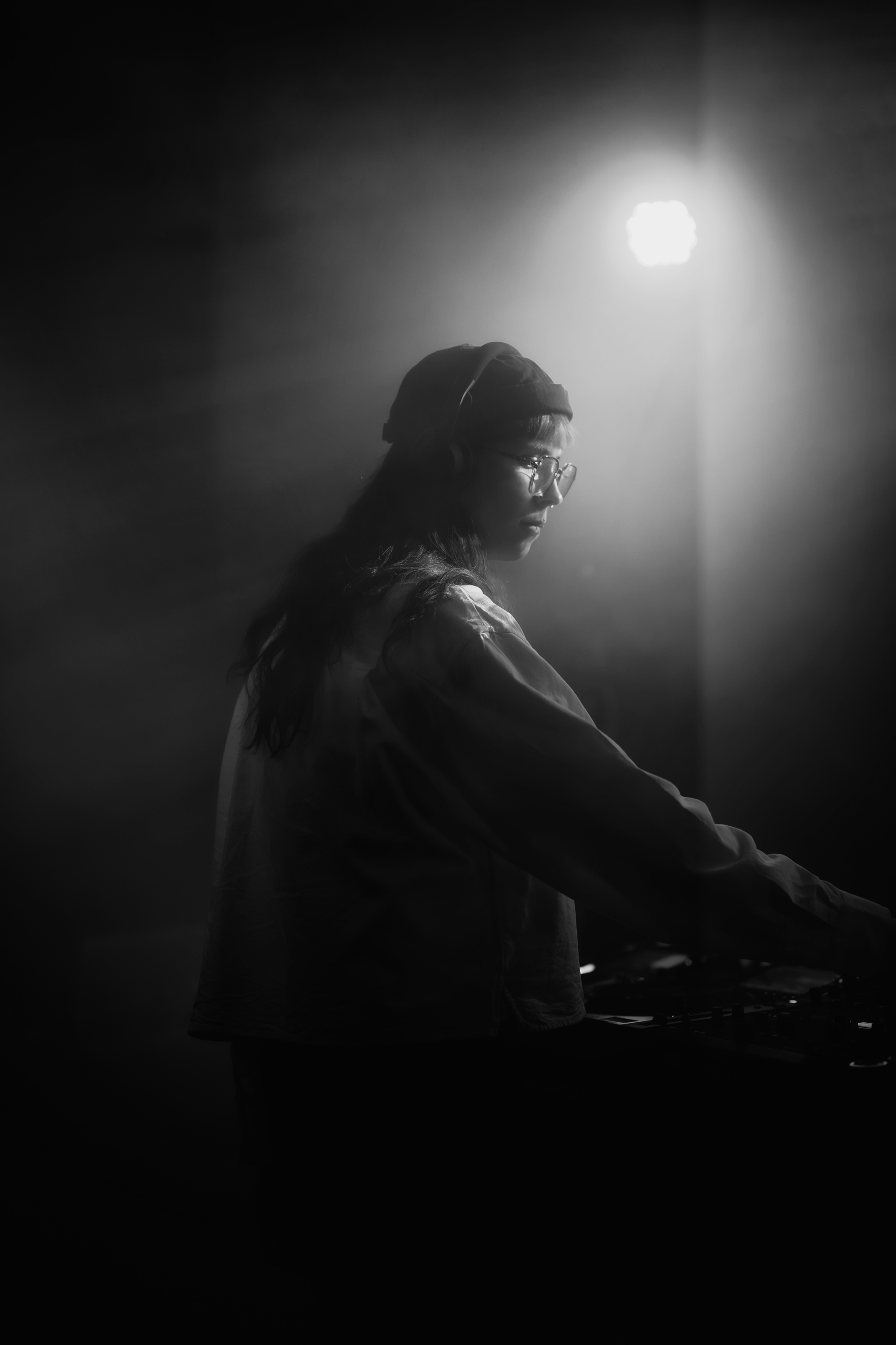 DJ XY